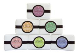 Pure Provence Natural and Organic soaps from Ton Savon